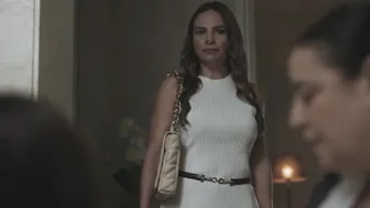 Alicia De Lucia, Victoria White, Fabiola Campomanes - Diary of a Gigolo (Diario de un Gigoló) s01e01-10 (2022)