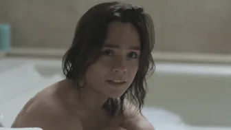 Alicia De Lucia, Victoria White, Fabiola Campomanes - Diary of a Gigolo (Diario de un Gigoló) s01e01-10 (2022)