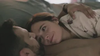 Alicia De Lucia, Victoria White, Fabiola Campomanes - Diary of a Gigolo (Diario de un Gigoló) s01e01-10 (2022)