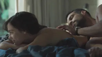 Alicia De Lucia, Victoria White, Fabiola Campomanes - Diary of a Gigolo (Diario de un Gigoló) s01e01-10 (2022)