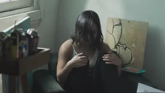 Alicia De Lucia, Victoria White, Fabiola Campomanes - Diary of a Gigolo (Diario de un Gigoló) s01e01-10 (2022)