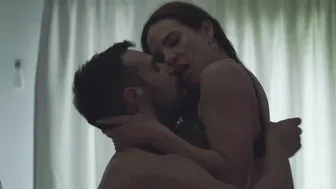 Alicia De Lucia, Victoria White, Fabiola Campomanes - Diary of a Gigolo (Diario de un Gigoló) s01e01-10 (2022)