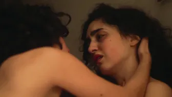 Leonor Vasconcelos, Carolina Amaral, etc - Bad Living (Mal Viver) (2023)