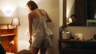 Leonor Vasconcelos, Carolina Amaral, etc - Bad Living (Mal Viver) (2023)