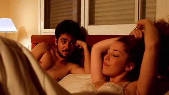 María Senra, Angharad Galnares, Mángeles Quintana, Jackelin - L'Enfant Terrible (2019)