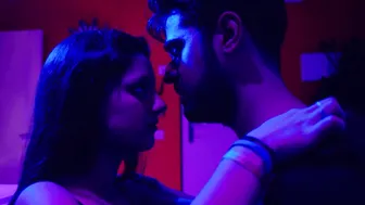 María Senra, Angharad Galnares, Mángeles Quintana, Jackelin - L'Enfant Terrible (2019)