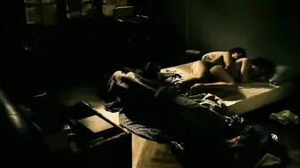 Mariana Anghileri, Analia Couceyro, Ana Celentano - El Pasado (2007)