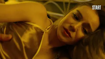 Arina Postnikova, Pelageya Nevzorova, Olga Medynich - Voyna semey s02e17-19 (2021)