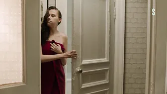 Arina Postnikova, Pelageya Nevzorova, Olga Medynich - Voyna semey s02e17-19 (2021)