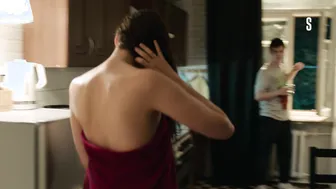 Arina Postnikova, Pelageya Nevzorova, Olga Medynich - Voyna semey s02e17-19 (2021)