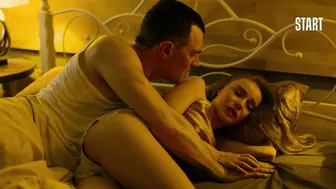 Arina Postnikova, Pelageya Nevzorova, Olga Medynich - Voyna semey s02e17-19 (2021)