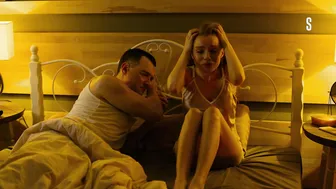 Arina Postnikova, Pelageya Nevzorova, Olga Medynich - Voyna semey s02e17-19 (2021)