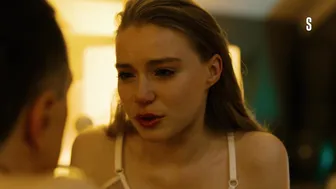 Arina Postnikova, Pelageya Nevzorova, Olga Medynich - Voyna semey s02e17-19 (2021)