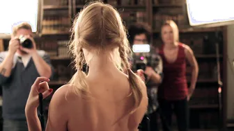 Ashley Hinshaw – About Cherry (2012)