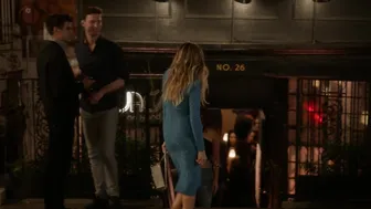 Sarah Jessica Parker, Sarita Choudhury, etc - And Just Like That… s03e02 (2025)