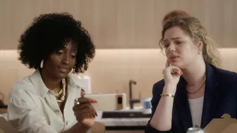 Sarah Jessica Parker, Sarita Choudhury, etc - And Just Like That… s03e02 (2025)