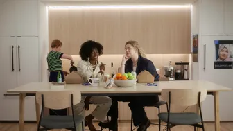 Sarah Jessica Parker, Sarita Choudhury, etc - And Just Like That… s03e02 (2025)