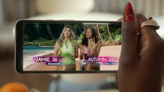 Sarah Jessica Parker, Sarita Choudhury, etc - And Just Like That… s03e02 (2025)