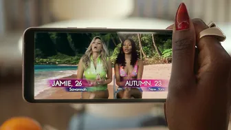 Sarah Jessica Parker, Sarita Choudhury, etc - And Just Like That… s03e02 (2025)