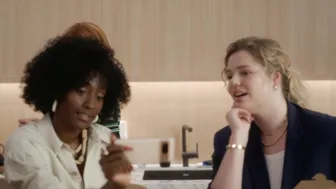 Sarah Jessica Parker, Sarita Choudhury, etc - And Just Like That… s03e02 (2025)