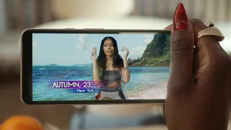 Sarah Jessica Parker, Sarita Choudhury, etc - And Just Like That… s03e02 (2025)