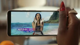 Sarah Jessica Parker, Sarita Choudhury, etc - And Just Like That… s03e02 (2025)