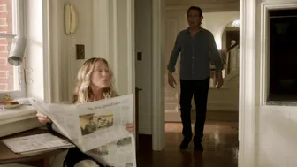 Sarah Jessica Parker, Sarita Choudhury, etc - And Just Like That… s03e02 (2025)