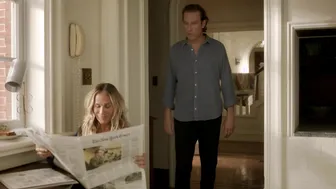 Sarah Jessica Parker, Sarita Choudhury, etc - And Just Like That… s03e02 (2025)