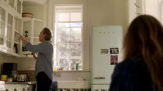 Sarah Jessica Parker, Sarita Choudhury, etc - And Just Like That… s03e02 (2025)