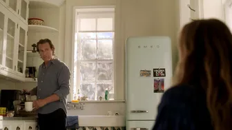 Sarah Jessica Parker, Sarita Choudhury, etc - And Just Like That… s03e02 (2025)