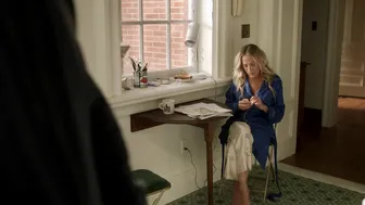 Sarah Jessica Parker, Sarita Choudhury, etc - And Just Like That… s03e02 (2025)