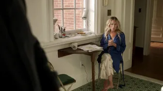 Sarah Jessica Parker, Sarita Choudhury, etc - And Just Like That… s03e02 (2025)