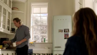 Sarah Jessica Parker, Sarita Choudhury, etc - And Just Like That… s03e02 (2025)