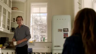 Sarah Jessica Parker, Sarita Choudhury, etc - And Just Like That… s03e02 (2025)