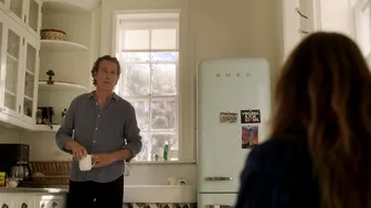 Sarah Jessica Parker, Sarita Choudhury, etc - And Just Like That… s03e02 (2025)