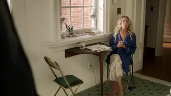 Sarah Jessica Parker, Sarita Choudhury, etc - And Just Like That… s03e02 (2025)