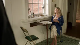 Sarah Jessica Parker, Sarita Choudhury, etc - And Just Like That… s03e02 (2025)