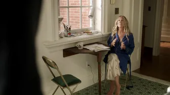 Sarah Jessica Parker, Sarita Choudhury, etc - And Just Like That… s03e02 (2025)