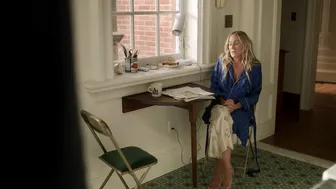 Sarah Jessica Parker, Sarita Choudhury, etc - And Just Like That… s03e02 (2025)