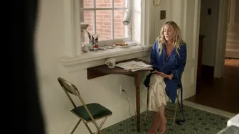 Sarah Jessica Parker, Sarita Choudhury, etc - And Just Like That… s03e02 (2025)