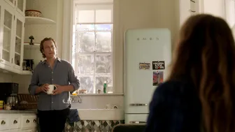 Sarah Jessica Parker, Sarita Choudhury, etc - And Just Like That… s03e02 (2025)