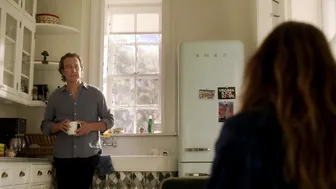 Sarah Jessica Parker, Sarita Choudhury, etc - And Just Like That… s03e02 (2025)