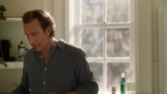 Sarah Jessica Parker, Sarita Choudhury, etc - And Just Like That… s03e02 (2025)