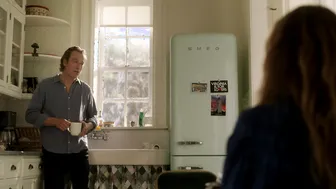 Sarah Jessica Parker, Sarita Choudhury, etc - And Just Like That… s03e02 (2025)