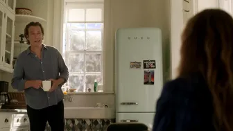 Sarah Jessica Parker, Sarita Choudhury, etc - And Just Like That… s03e02 (2025)