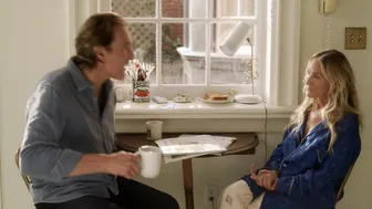 Sarah Jessica Parker, Sarita Choudhury, etc - And Just Like That… s03e02 (2025)