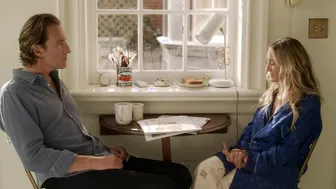 Sarah Jessica Parker, Sarita Choudhury, etc - And Just Like That… s03e02 (2025)