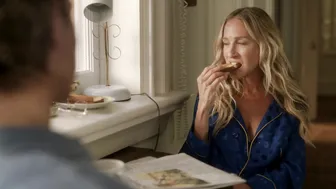 Sarah Jessica Parker, Sarita Choudhury, etc - And Just Like That… s03e02 (2025)