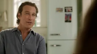 Sarah Jessica Parker, Sarita Choudhury, etc - And Just Like That… s03e02 (2025)