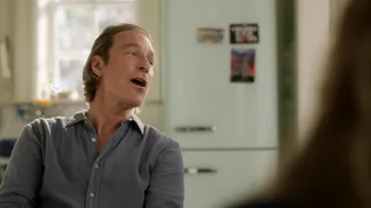 Sarah Jessica Parker, Sarita Choudhury, etc - And Just Like That… s03e02 (2025)